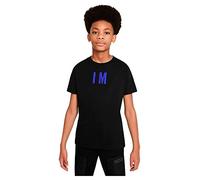 NIKE Unisex Kinder Team Club 20 Tee (Youth) T-Shirt (1er Pack)