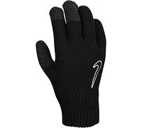 Nike Accessories Knitted Tech And Grip 2.0 L-XL Black / Black / White