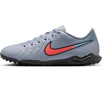 Nike Unisex Legend 10 Club Tf Football Shoe, Blue Eclipse/Black, UK