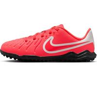 Nike Unisex Little/Big Kids' MG High-Top Soccer Cleats Sneaker, Multicoloured, Medium UK