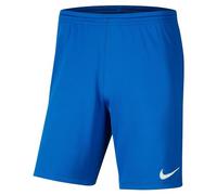 Nike Dry Park III Men's Short Short Pants Football Training