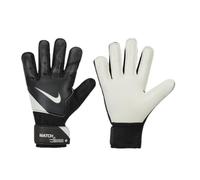 Nike Match Goalkeeper Gloves Junior - Black black 5