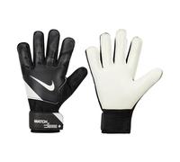 Nike Match Goalkeeper Gloves Junior - Black black 6