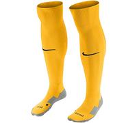 NIKE Unisex MATCHFIT Cushioned Supportive Socks Unisex Supportive Socks - Yellow, Size: L (42-46 EU)