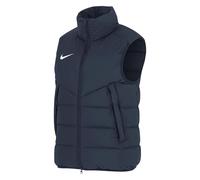 NIKE Unisex Mens Federation Sideline Fill Vest T-Shirt