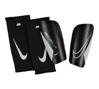 Nike Mercurial Lite Shin Guards - Black/White