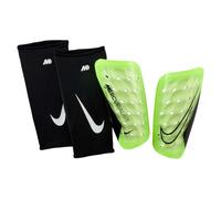 Nike Mercurial Lite Football Shinguards - Yellow M