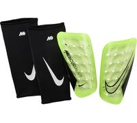Nike Mercurial Lite Shin Guards XL Volt/Black