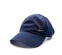 NIKE Unisex Metal Swoosh H86 Adjustable Cap