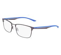 Nike Unisex NIKE 4314 070 Optical frames Metal Rifle barrel Geometric Photochromatic