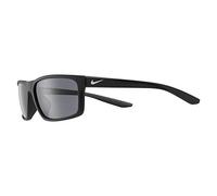 NIKE Unisex Nike Chronicle Cw4656 Sunglasses, Matte Black/White/Dark Grey, 7 1 4 UK