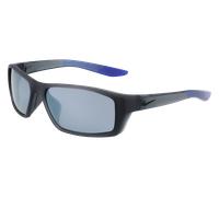 Nike Unisex Nike NIKE BRAZEN SHADOW FJ1985 012 Sunglasses Plastic Squared Normal