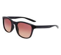 Nike Vision Rebelry M Dv6956 Sunglasses Golden Gradient Rose- Peach/CAT2