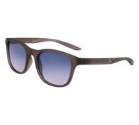 Nike REBELRY M DV6956 040 Men's Sunglasses Brown Size 52