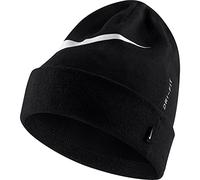 NIKE Unisex Nike Team Cap, Black White, One Size UK