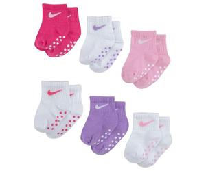 NIKE Unisex Nike Young Athletes Toddler Kids SOCKS (pack of 1)