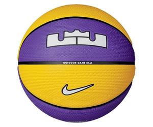 NIKE Unisex Nikebasketballs
