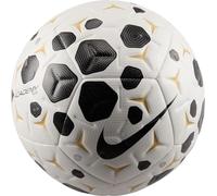 Nike Unisex Nk Academy Plus - Fa25 Ball, White/Black/Black, 5