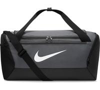 Nike Brasilia S Training Duffel Bag (Small) - Grey grey One Size