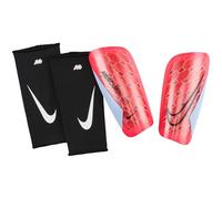 Nike Unisex Nk Merc Lite - Fa22 Knee Protector, Bright Crimson/Royal Tint/Blac, S