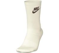 Nike Unisex Nk Nsw Everyday Essential Cr Socks, Multi-Color, S