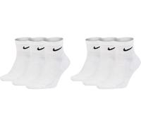 NIKE Unisex Performance Cushion Crew Socks With Band (6 Pairs) performance cushion crew socks 6 pairs - band (pack of 36)