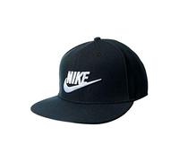 Nike Adults Unisex Pro Futura Snapback 891284 010