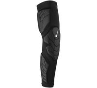 Nike unisex Pro Hyperstrong Padded Arm Sleeve 3.0 Black L/XL Right