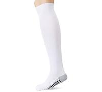 Nike Unisex Rblz U Nk Stad Otc Sock HM Socks - White/University Red, Large