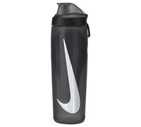 (One Size, Anthracite) Nike Refuel 2024 710ml Bottle