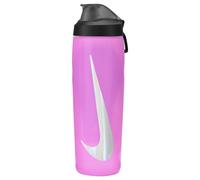 (One Size, Pink) Nike Refuel 2024 710ml Bottle