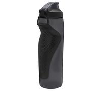 Nike Unisex Refuel 2024 946ml Bottle (Anthracite) - Grey - One Size