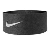 Nike Unisex Resistance Band (Black/White) - Size Small