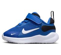 Nike Unisex Revolution 7 Sneaker, Royal Black White, 6.5 UK