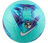 Nike Unisex Round Ball Pl Nk Pitch - Fa23, Aurora Green/Blue/White, FB2987-354, 3