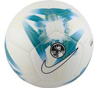 Nike Unisex Round Ball Pl Nk Pitch - Fa23, White/Photo Blue/Black, FB2987-102, 3