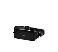 Nike Unisex Running Tempo Waistpack, Black, Men Black