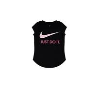 NIKE Unisex S6474560 Shirt, Multicolour, 2 Years EU