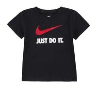 NIKE Unisex S6489033 Shirt, Multicoloured, 12 Months EU