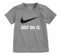 NIKE Unisex S6489671 Shirt, Multicoloured, 3 Years EU
