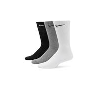 NIKE Unisex Season 2021/22 Sport Socks (3er Pack)