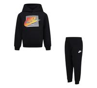 Nike Unisex Shirt, Black, 5-6 Years EU