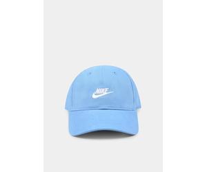 Nike Unisex Shirt, Blue Beyond, 4 Years EU