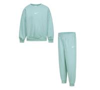 Nike Unisex Shirt, Mica Green Heather, 5 Years EU