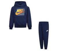 Nike Unisex Shirt, Midnight Navy, 5-6 Years EU