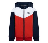 Nike Unisex Shirt, Midnight Navy/Sail, 6 Years EU