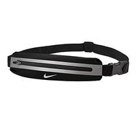 Nike Slim Waist Pack 3.0 Black / Black / Silver
