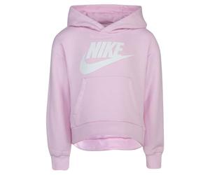 NIKE Unisex Sweater Sweatshirt, Multicolour, 3 Years EU