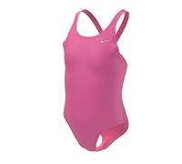 NIKE Unisex Swim Fastback One Piece Tankini Set, 678 Hyper Pink, L EU