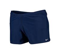 Nike Unisex Swim Square Leg Tankini Set, 440 Midnigh Nav, 32 EU